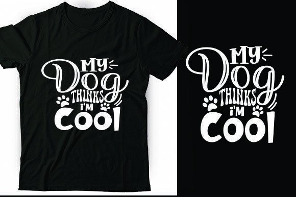 Free Dog Lover T-shirt Designs Review