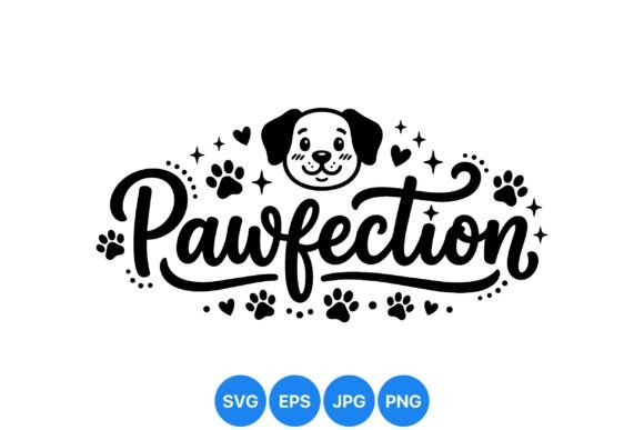 Pawfection Dog Lover Design Review