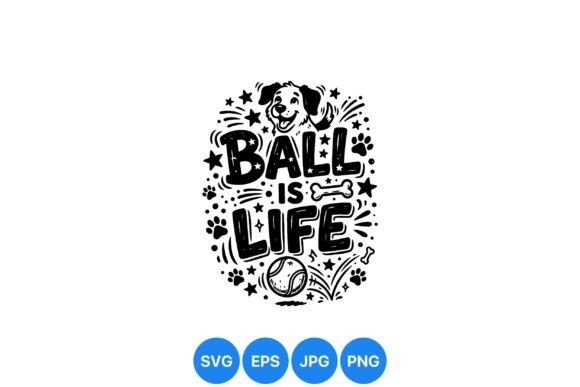 Playful Dog Ball Life Design Review